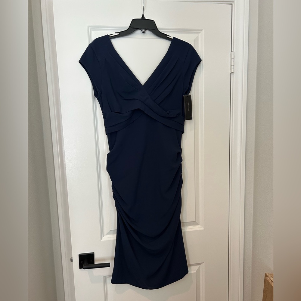 NWT! BCBG MaxAzria dress